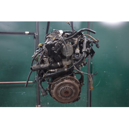 199A3000 Blocco motore completo Fiat Grande Punto 1.3 Mjt dal 2005 al 2008 cod 71749597  1791898102868