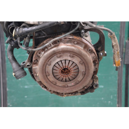 199A3000 Blocco motore completo Fiat Grande Punto 1.3 Mjt dal 2005 al 2008 cod 71749597  1791898102868