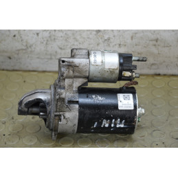 Motorino avviamento Mini Cooper R50 1.6 b dal 2001 al 2007 cod 0001106019  1791898491184
