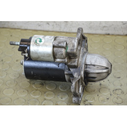 Motorino avviamento Mini Cooper R50 1.6 b dal 2001 al 2007 cod 0001106019  1791898491184