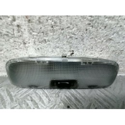PLAFONIERA LUCE ABITACOLO ANT. FORD FOCUS DAL 2004 AL 2011 COD. 357A-13776-AB  2400000049852