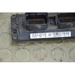 Centralina motore Lancia Ypsilon 1.2 b dal 2003 al 2011 cod iaw5af.n8 51793110  1791899622310