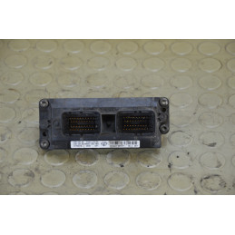 Centralina motore Lancia Ypsilon 1.2 b dal 2003 al 2011 cod iaw5af.n8 51793110  1791899622310