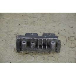 Centralina motore Lancia Ypsilon 1.2 b dal 2003 al 2011 cod iaw5af.n8 51793110  1791899622310