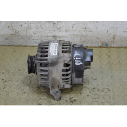 Alternatore Alfa Romeo Mito 1.4 b dal 2008 al 2011 cod 51859061  1791900595411