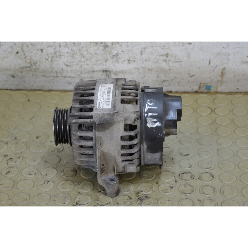 Alternatore Alfa Romeo Mito 1.4 b dal 2008 al 2011 cod 51859061  1791900595411
