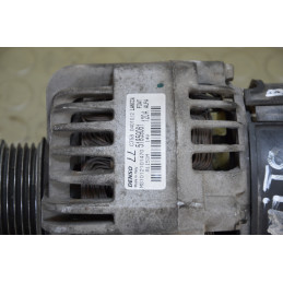 Alternatore Alfa Romeo Mito 1.4 b dal 2008 al 2011 cod 51859061  1791900595411