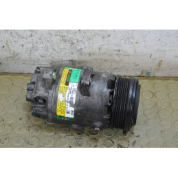 Compressore aria condizionata Mini Cooper R50 dal 2001 al 2007 cod 64521171310  1791900804674