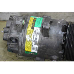 Compressore aria condizionata Mini Cooper R50 dal 2001 al 2007 cod 64521171310  1791900804674