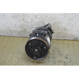 Compressore aria condizionata Fiat 500L dal 2012 al 2018 cod 51883101  1791901047629