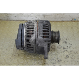 Alternatore Fiat Ducato 2.3 Mjt dal 2001 al 2006 cod 504009978 0124525020  1791903360177
