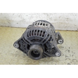Alternatore Fiat Ducato 2.3 Mjt dal 2001 al 2006 cod 504009978 0124525020  1791903360177