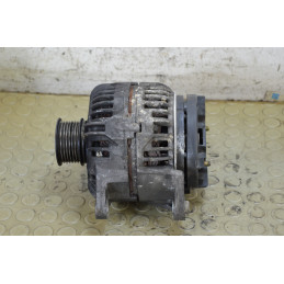 Alternatore Fiat Ducato 2.3 Mjt dal 2001 al 2006 cod 504009978 0124525020  1791903360177
