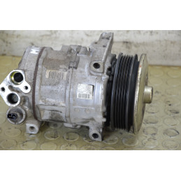 Compressore aria condizionata Lancia Delta dal 2011 al 2015 cod 51794515  1791904066078