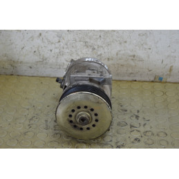 Compressore aria condizionata Lancia Delta dal 2011 al 2015 cod 51794515  1791904066078
