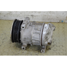 Compressore aria condizionata Lancia Delta dal 2011 al 2015 cod 51794515  1791904066078