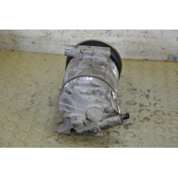 Compressore aria condizionata Lancia Delta dal 2011 al 2015 cod 51794515  1791904066078