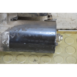 Motorino Avviamento Alfa Romeo Mito 1.4 b dal 2008 al 2011 cod 51804744 0001137002  1791904396922