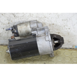 Motorino Avviamento Alfa Romeo Mito 1.4 b dal 2008 al 2011 cod 51804744 0001137002  1791904396922