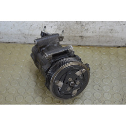 Compressore aria condizionata Citroen C3 dal 2005 al 2010 cod 9655191680  1791974427045