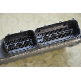 Centralina motore Fiat Punto 188 1.3 Mjt dal 2003 al 2011 cod 55186608 mjd6jf.p3  1791981393357