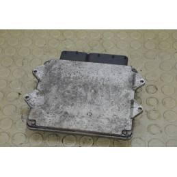 Centralina motore Fiat Punto 188 1.3 Mjt dal 2003 al 2011 cod 55186608 mjd6jf.p3  1791981393357