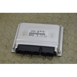 Centralina motore Audi A6 C5 1.8 b dal 1997 al 2004 cod 4b0907557j 0261206430  1791981969378