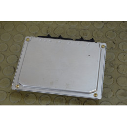 Centralina motore Audi A6 C5 1.8 b dal 1997 al 2004 cod 4b0907557j 0261206430  1791981969378