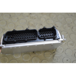 Centralina motore Audi A6 C5 1.8 b dal 1997 al 2004 cod 4b0907557j 0261206430  1791981969378