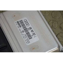 Centralina motore Audi A6 C5 1.8 b dal 1997 al 2004 cod 4b0907557j 0261206430  1791981969378