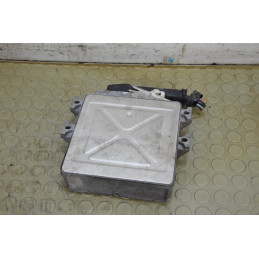 Centralina motore Peugeot 206 1.1 b dal 1998 al 2009 cod iaw1ap.80 9639907780  1791982471641