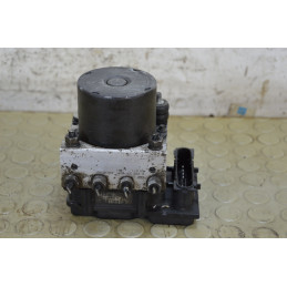 Centralina pompa abs Fiat Punto 188 dal 1999 al 2007 cod 46836768 0265231331  1791982705555