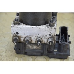 Centralina pompa abs Fiat Punto 188 dal 1999 al 2007 cod 46836768 0265231331  1791982705555