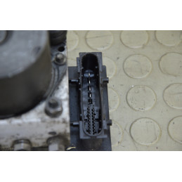 Centralina pompa abs Fiat Punto 188 dal 1999 al 2007 cod 46836768 0265231331  1791982705555