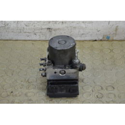 Centralina pompa abs Fiat Punto 188 dal 1999 al 2007 cod 46836768 0265231331  1791982705555