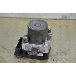 Centralina pompa abs Fiat Punto 188 dal 1999 al 2007 cod 46836768 0265231331  1791982705555