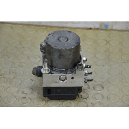 Centralina pompa abs Fiat Punto 188 dal 1999 al 2007 cod 46836768 0265231331  1791982705555