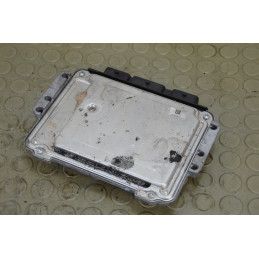 Centralina motore Peugeot 207 1.4 HDi dal 2006 al 2009 cod 9663475880 0281012529  1791984125924