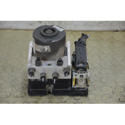 Centralina pompa abs Peugeot 206 dal 1998 al 2009 cod 9652342980  1791985235851