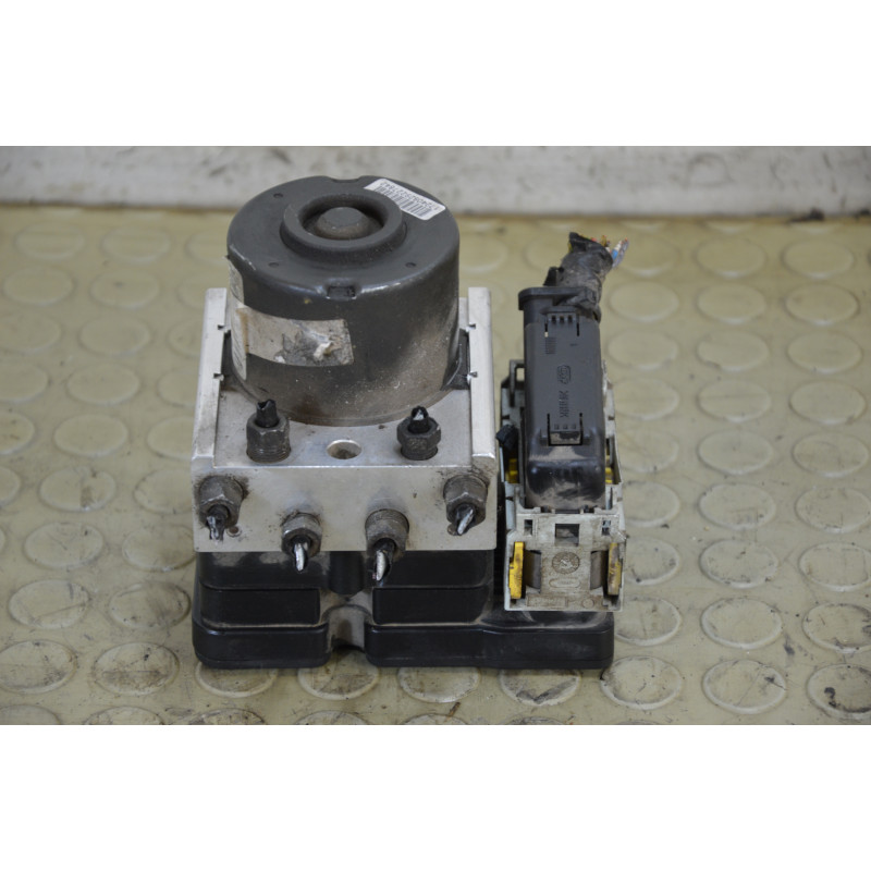 Centralina pompa abs Peugeot 206 dal 1998 al 2009 cod 9652342980  1791985235851