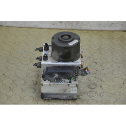 Centralina pompa abs Peugeot 206 dal 1998 al 2009 cod 9652342980  1791985235851