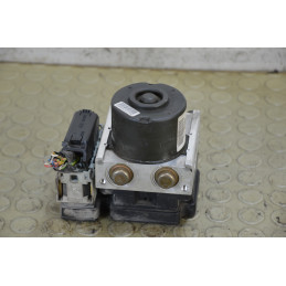 Centralina pompa abs Peugeot 206 dal 1998 al 2009 cod 9652342980  1791985235851