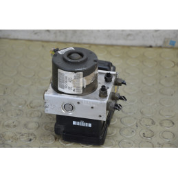 Centralina pompa abs Peugeot 206 dal 1998 al 2009 cod 9652342980  1791985235851