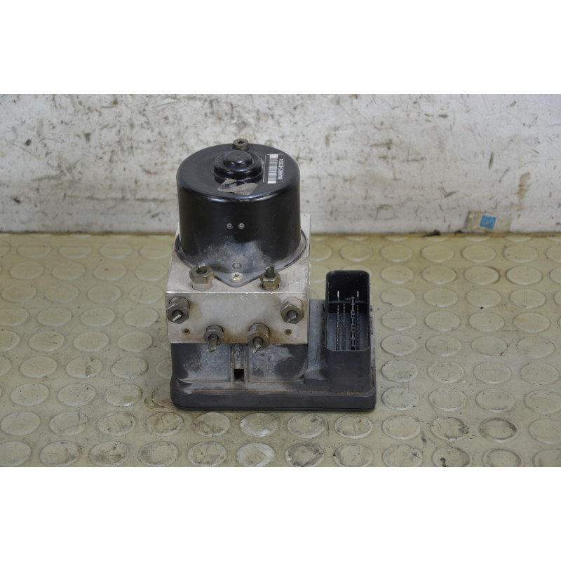 Centralina pompa abs Ford Fiesta V dal 2002 al 2008 cod 2s61-2m110-ce  1791985394732