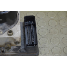 Centralina pompa abs Ford Fiesta V dal 2002 al 2008 cod 2s61-2m110-ce  1791985394732