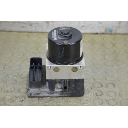 Centralina pompa abs Ford Fiesta V dal 2002 al 2008 cod 2s61-2m110-ce  1791985394732