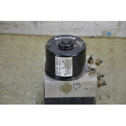 Centralina pompa abs Ford Fiesta V dal 2002 al 2008 cod 2s61-2m110-ce  1791985394732