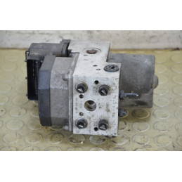 Centralina pompa abs Audi A4 B5 dal 1996 al 2000 cod 8e0614111a 0265220408 0273004284  1791987310457