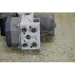 Centralina pompa abs Audi A4 B5 dal 1996 al 2000 cod 8e0614111a 0265220408 0273004284  1791987310457
