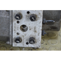 Centralina pompa abs Audi A4 B5 dal 1996 al 2000 cod 8e0614111a 0265220408 0273004284  1791987310457